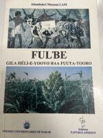 FULBE gila héli-e-yooyo haa fuuta tooro