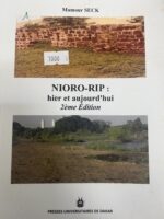 NIORO-RIP Hier et Aujourd'hui