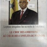 LE CHOC DES AMBITIONS AU COEUR DES CONFLITS DE POUVOIR