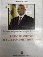 LE CHOC DES AMBITIONS AU COEUR DES CONFLITS DE POUVOIR