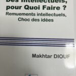 DES INTELECTUELS POUR QUOI FAIRE