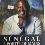 SÉNÉGAL À PORTÉE DE MAINS Le lion sort de sa tanière