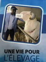 UNE VIE POUR L'ÉLEVAGE