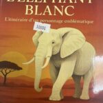 L'ÉLÉPHANT BLANC