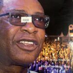 LE DOCTEUR YOUSSOU NDOUR