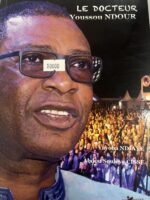 LE DOCTEUR YOUSSOU NDOUR