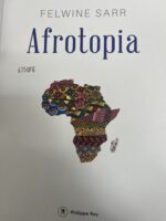 AFROTOPIA