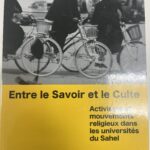 ENTRE LE SAVOIR ET LE CULTE