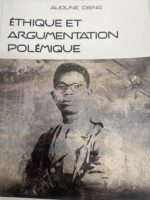 ETHIQUE ET ARGUMENTATION POLEMIQUE