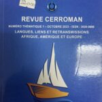 REVUE CERROMAN