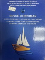 REVUE CERROMAN