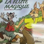 LA FLÛTE MAGIQUE
