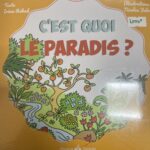 C'EST QUOI LE PARADIS