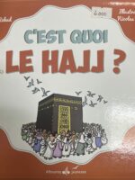C'EST QUOI LE HAJJ