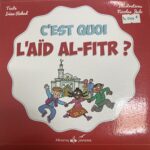 C'EST L'AID AL-FITR
