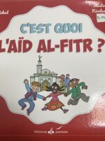 C'EST L'AID AL-FITR