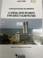 CONTESTATION   ISLAMISÉES