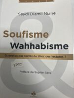 SOUFISME WAHHABISME