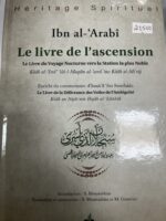 LE LIVRE DE L'ASCENSION