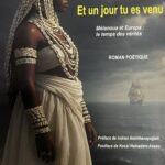 ET UN JOUR TU ES VENU