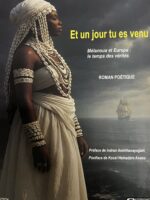 ET UN JOUR TU ES VENU