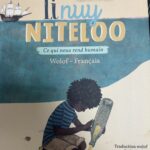 LINUY NITOLOO - Ce qui nous rend humain